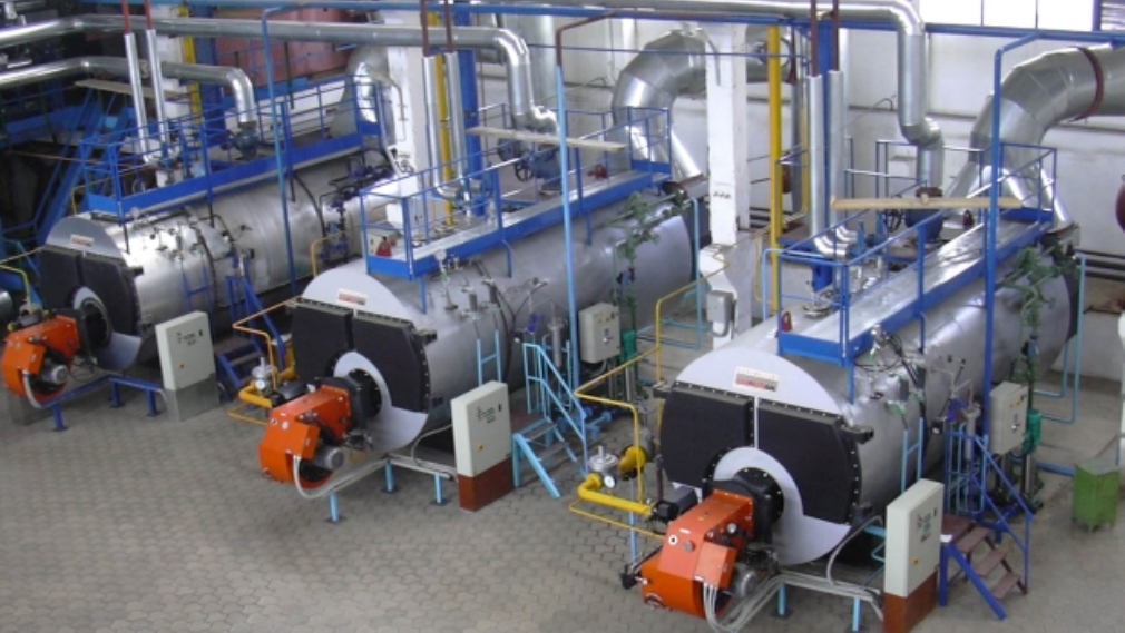 На модернизацию и строительство новых котельных выделили 200 миллионов рублей