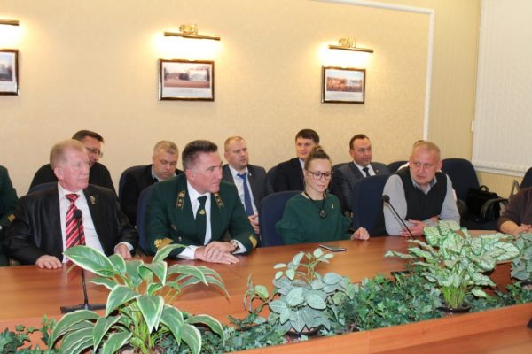 Брянские активисты ОНФ рассказали о своем участии в съезде Народного фронта