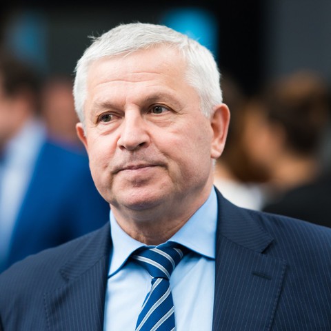 Предложения брянских муниципалов отметил Виктор Кидяев