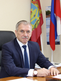 О новой системе обращения с ТБО в Брянской области  рассказал Юрий Мокренко