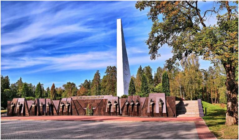 Турпоток на Брянщину увеличился на 20 процентов