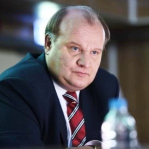 На первом канале выйдет сериал с участием брянского актёра