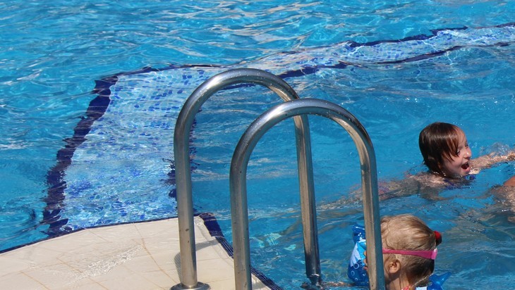 В Бежицком и Фокинском районах Брянска планируют построить бассейны