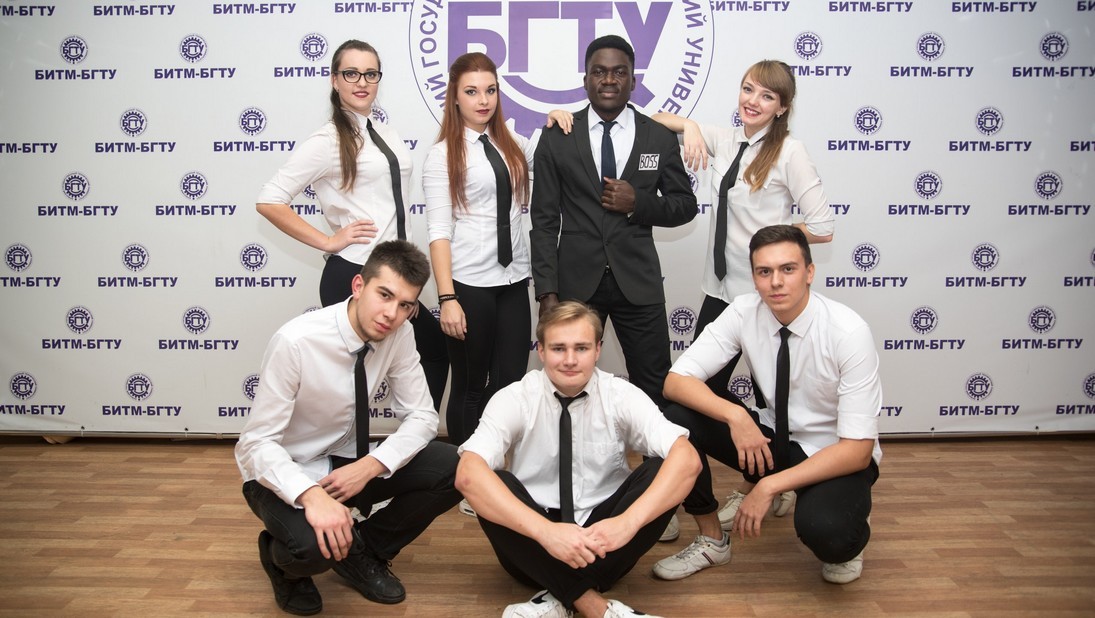 Брянский государственный технический университет занял высокое место в группе «Инженерные вузы»