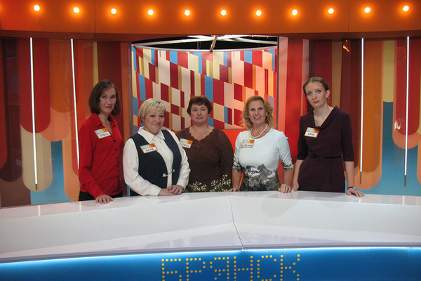 Гимн Брянщины прозвучал на телеканале «Россия 1»