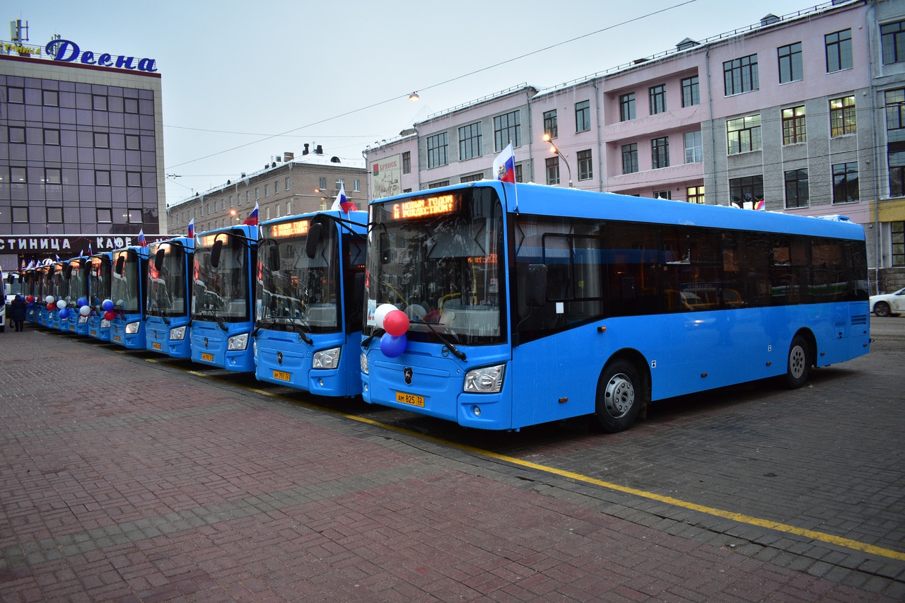 Для наших дорог