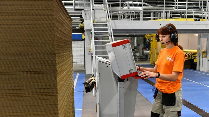 В 2018 году отмечен рост основных отраслей экономики Брянщины