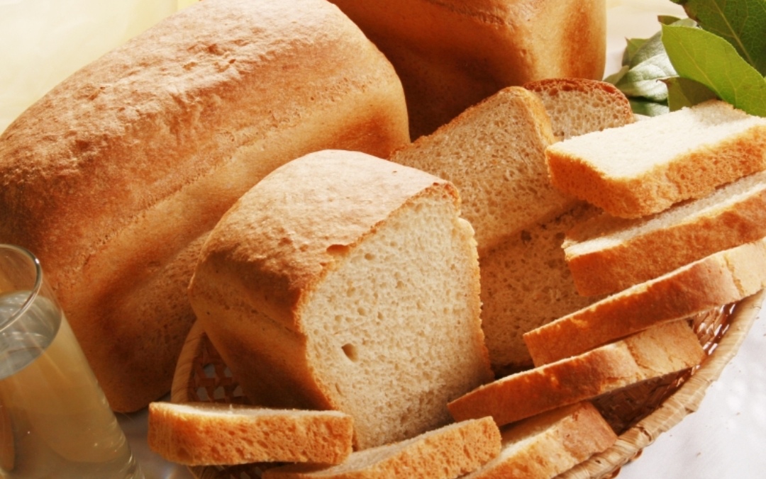 Брянский хлеб — один из самых дешёвых