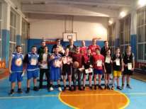 Стритбол  и баскетбол  в Карачеве