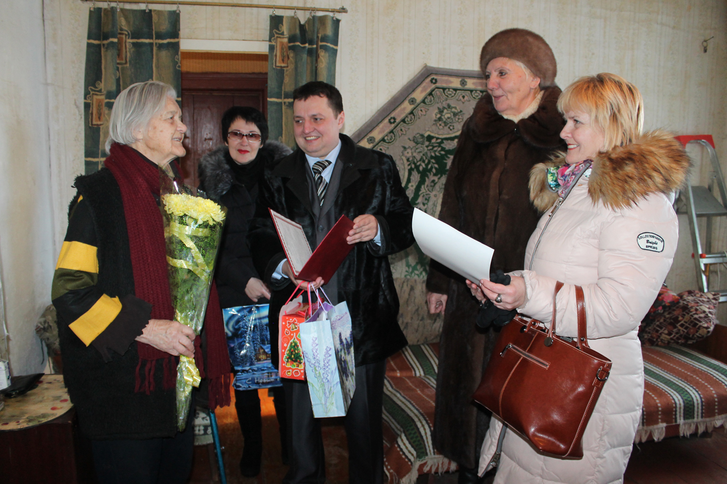 Большая жизнь