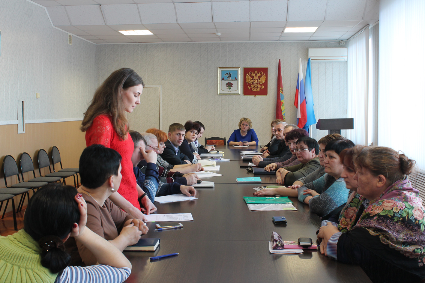 Планы с видом на завтра