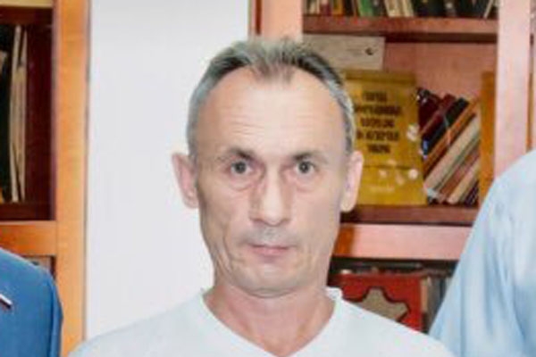 Комаричанин, спасший жизни женщине и ее детям, признан «Человеком года»