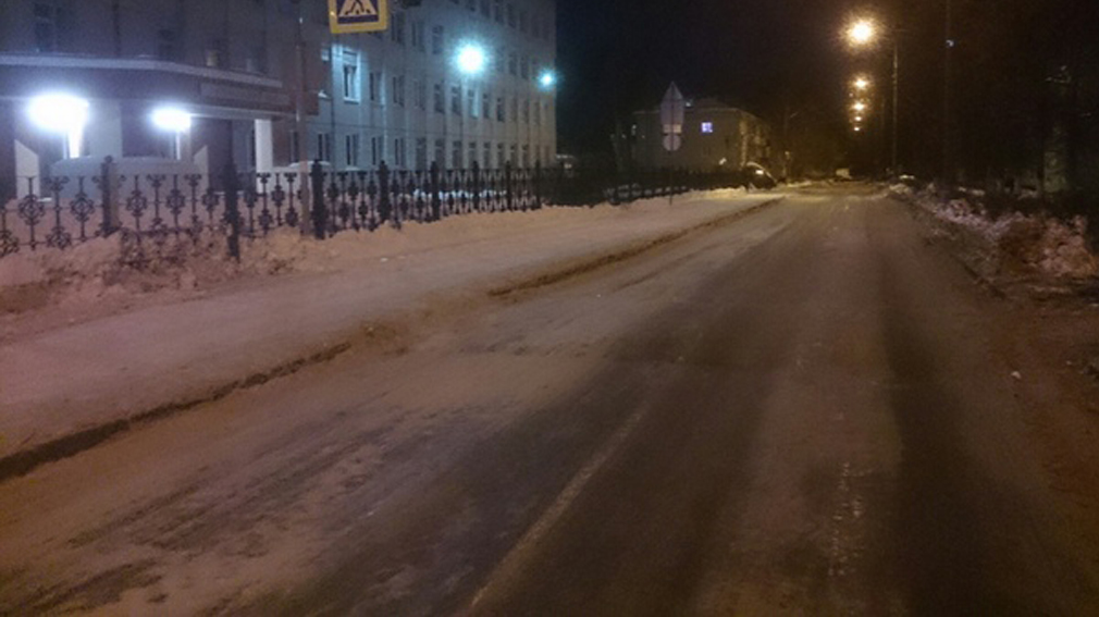 Брянцы поблагодарили работников коммунальных служб за оперативную уборку улиц от снега