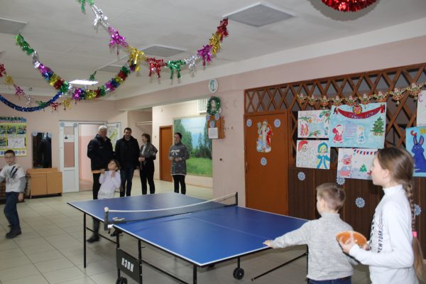 Заместитель Губернатора Брянской области Александр Жигунов посетил Навлинский район