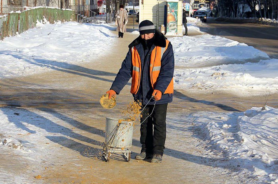 Брянские  коммунальщики отчитались  о работе