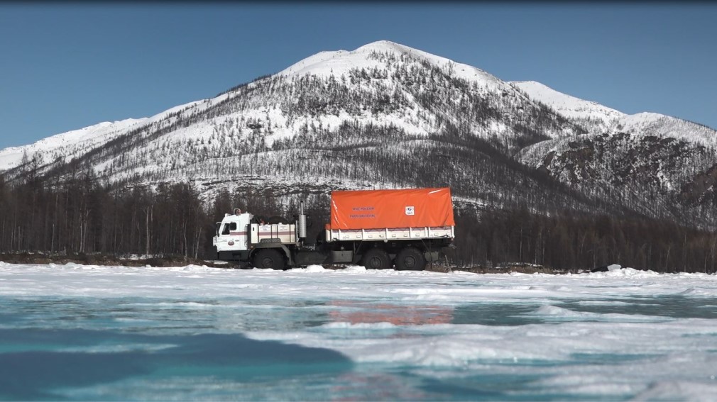 Автомобильный завод Брянска  примет участие в  совершенствовании транспортной системы Якутии