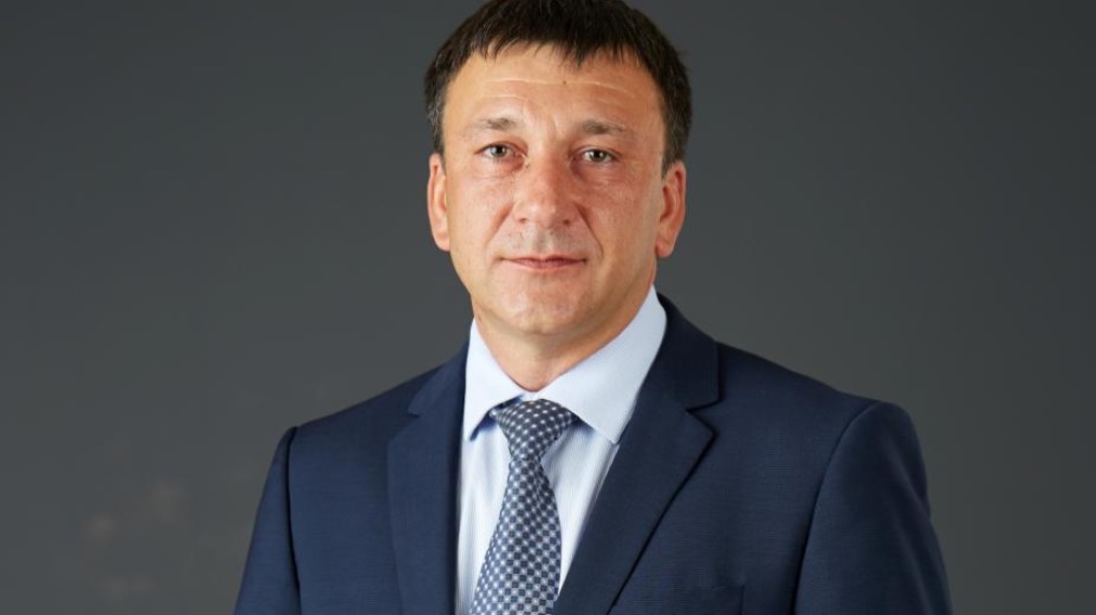 Федеральный гость оценил успехи брянского отделения партии «Единая Россия»