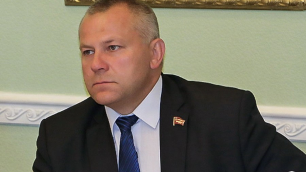 Брянский депутат Госдумы  Валентин Суббот  рассказал о деятельности федерального парламента.