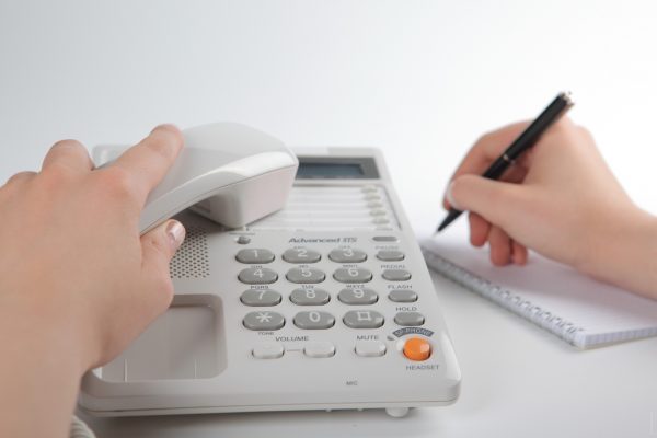 Телефоны горячей линии по обращению с ТКО