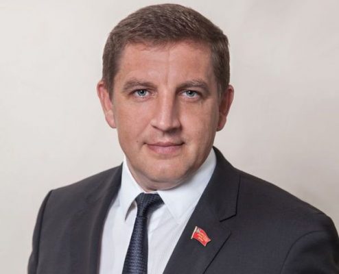 «ЕР» в первом квартале 2019 года запустит экосервисы «Зеленая карта» и «Красная кнопка»