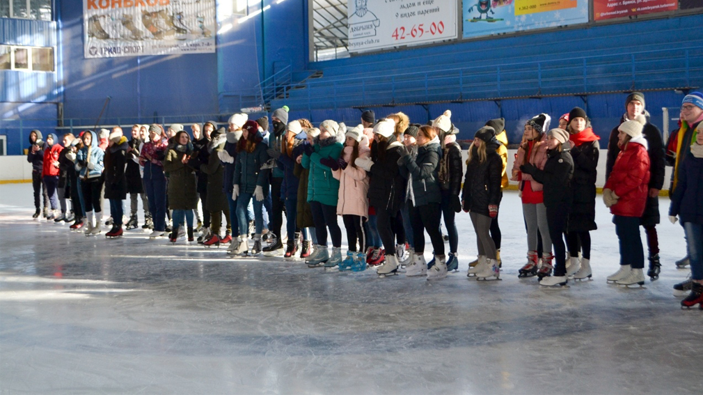 Год студенческого профсоюзного движения стартовал в Брянске