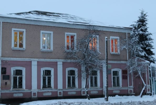 Коллектив брянской газеты «Земля трубчевская» отмечен на Всероссийском конкурсе