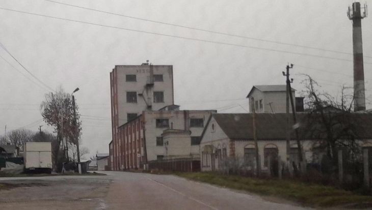 В Брасовском районе Брянской области возобновит работу Локотской спиртзавод