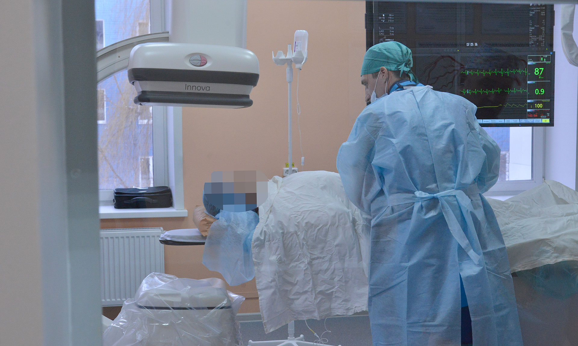 Проблема медицинских кадров на Брянщине решается