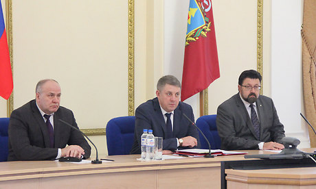 На поддержку сельхозтоваропроизводителей  Брянской области  выделят более 11 млрд. рублей