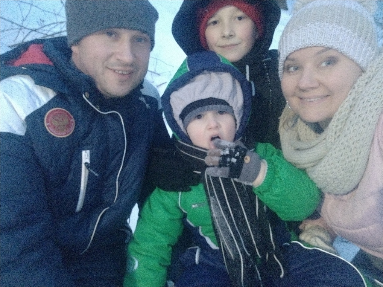 «Больше детей – меньше налогов»: Президент  предложил снизить налоговую нагрузку на  многодетные семьи