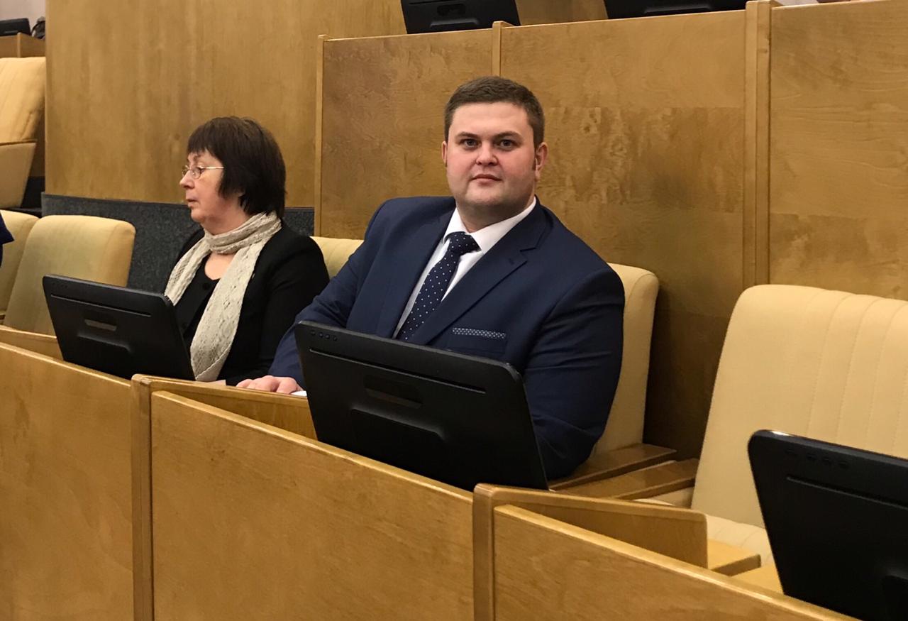 Педагоги  Брянщины  приняли участие в парламентских рождественских чтениях