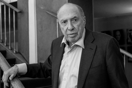 Сергей Юрский имел брянские корни