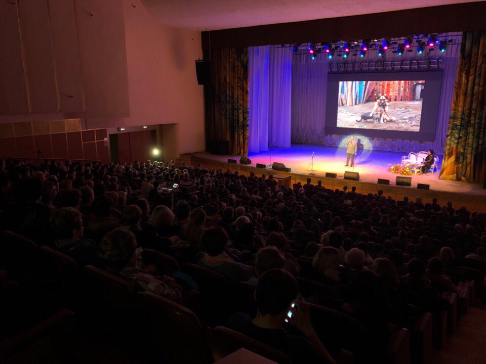 БЛАГОДАРЯ  ЦИФРОВИЗАЦИИ  КУЛЬТУРА  ДЛЯ БРЯНЦЕВ СТАНЕТ ЕЩЕ ДОСТУПНЕЕ