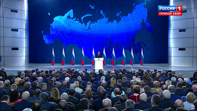 В.В.Путин  призвал защитить граждан от микрофинасовой кабалы