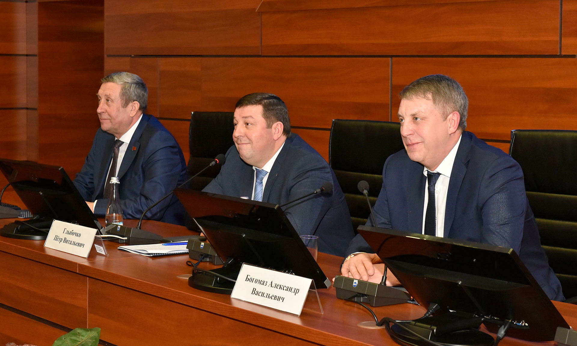 Меры поддержки молодых врачей  В Брянской области  назвали уникальными