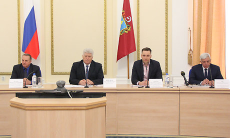 Брянский аэропорт увеличивает сеть авиамаршрутов