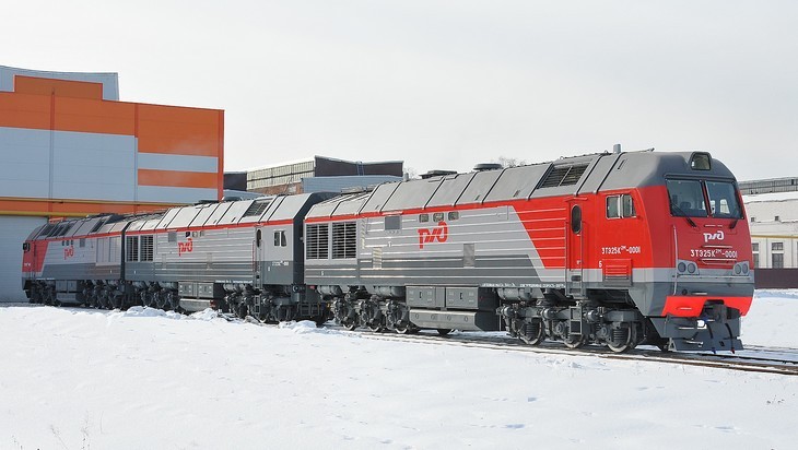 Экономика Брянской области демонстрирует рост по всем отраслям