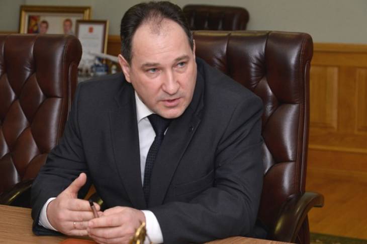 В Брянском отделении Общероссийского народного фронта заменили сопредседателей