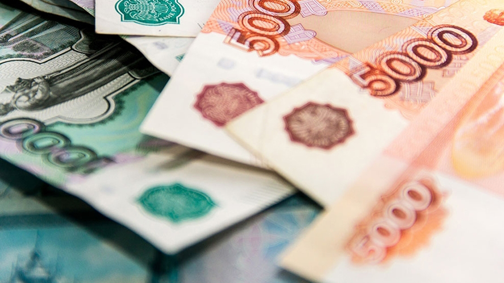 Государственный долг Брянщины уменьшился на 1,45 млрд рублей