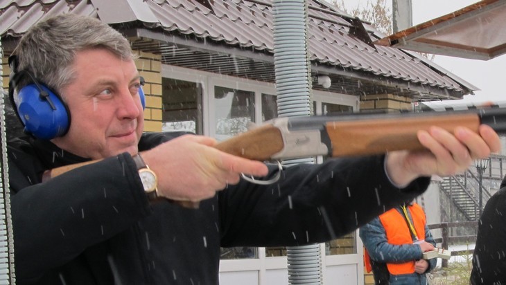 Брянский губернатор Александр Богомаз назвал взяточников своими личными врагами