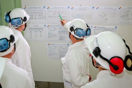 В Брянске будет создан Центр повышения компетенций