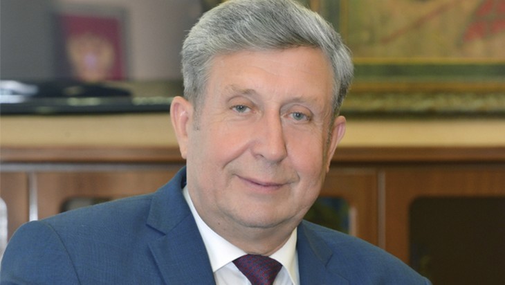 Спикер облдумы: На Брянщине подготовят план по реализации послания