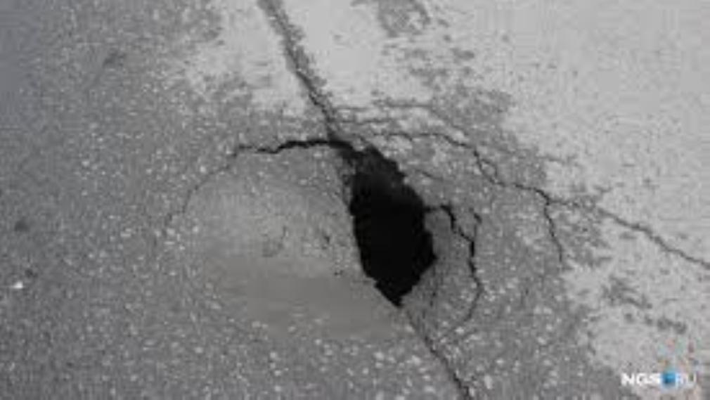 Дороги  Брянска  начнут приводить в нормативное состояние