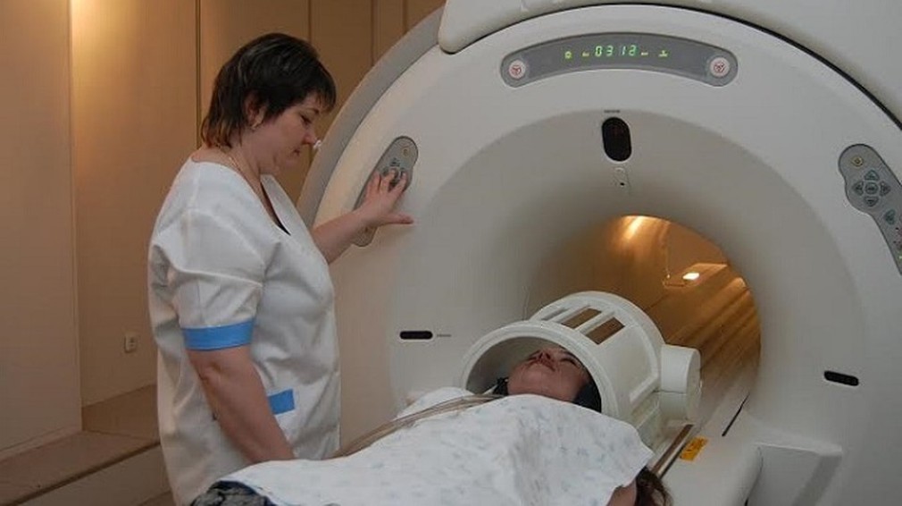 В районной больнице  Погара  анонсировали модернизацию неврологического отделения