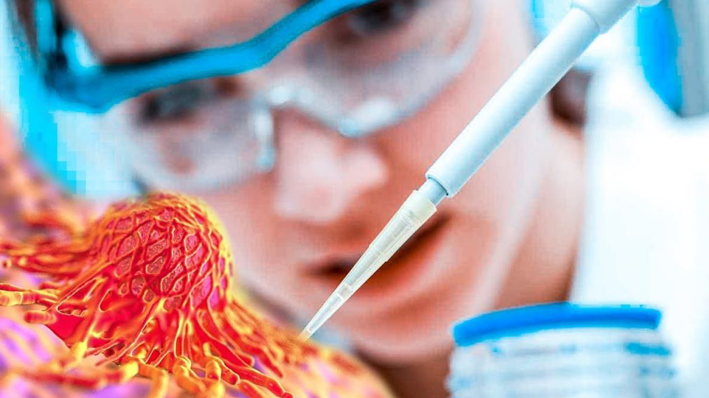 Заявление  Владимира Путина  о программе по борьбе с онкологическими заболеваниями Ирина Цыганкова восприняла как личную победу