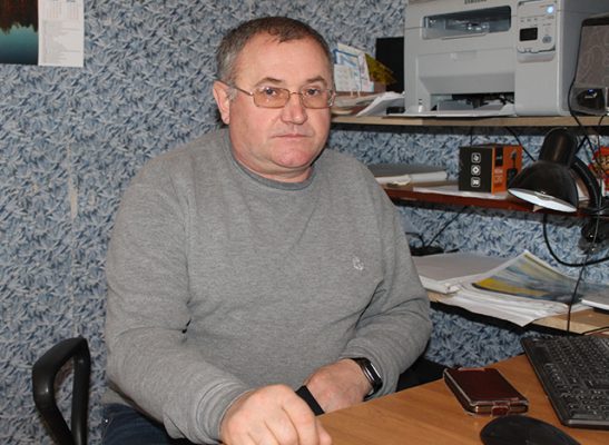 Погарская ДЮСШ Брянской области получит финансовую помощь из регионального бюджета