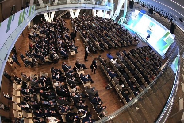 В полуфинале конкурса «Лидеры России» участвуют 13 брянцев