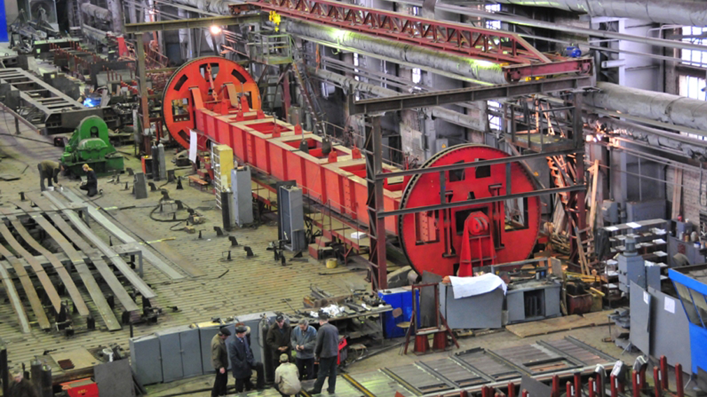 Ведущие промышленные предприятия — крупнейшие налогоплательщики Брянска