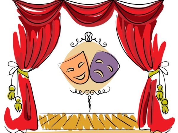 Брянские школы примут участие в театральном фестивале