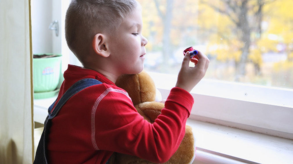 Процент семейного устройства детей-сирот на Брянщине увеличился